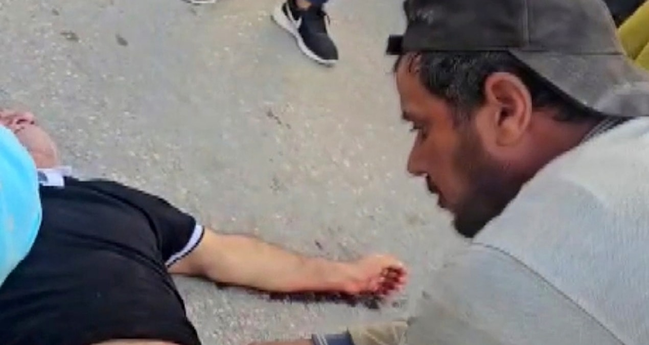 Borç yüzünden husumetlisini vurdu, mahkemede pişman oldu: Senden özür diliyorum