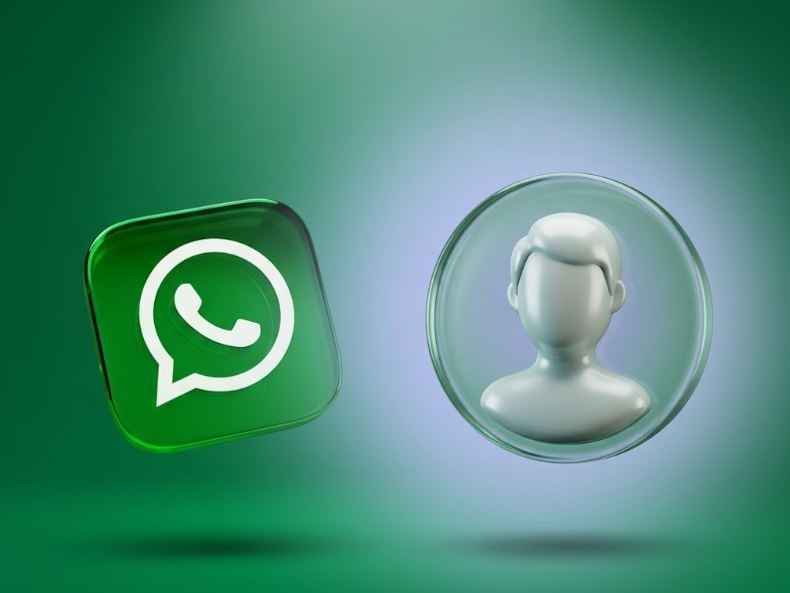WhatsApp kullanan o kişilerin fotoğrafları istemeseler değişiyor