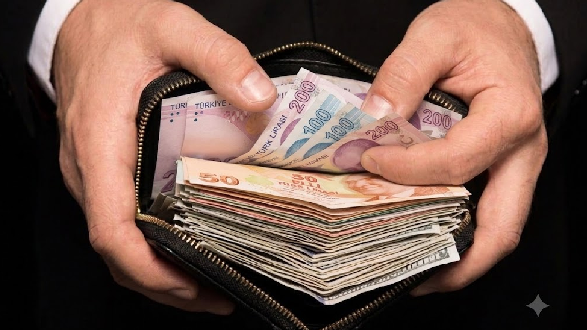 Psikologlara göre zengin olmak için bu iki alışkanlık şart