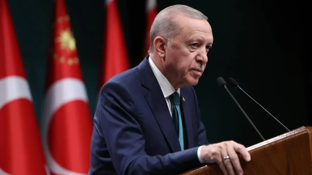 Bakanların 'haberimiz yok' cevabı Erdoğan'ı kızdırdı