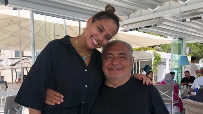 Reha Muhtar'ın kızından babasına yürek burkan son veda