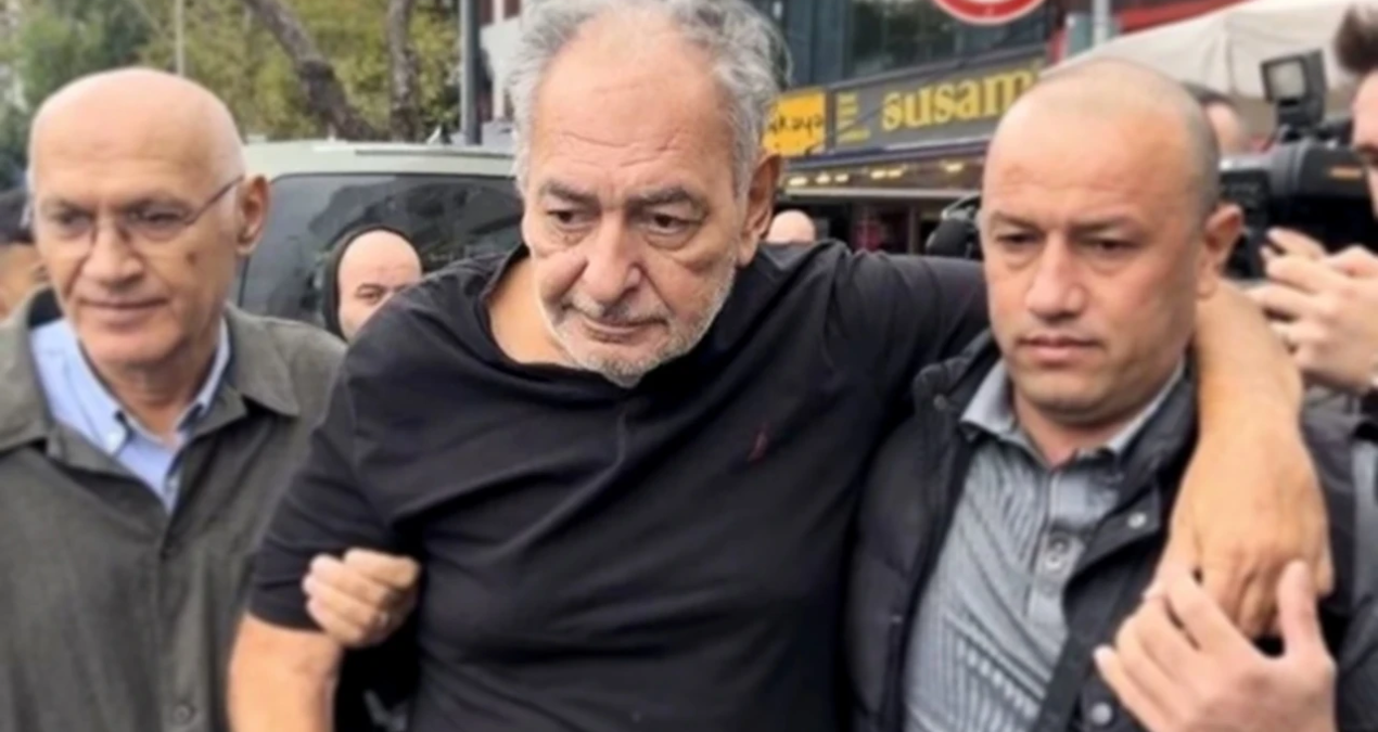 Reha Muhtar’ın son röportajı ortaya çıktı: Yürek burkan sözleri yeniden gündem oldu
