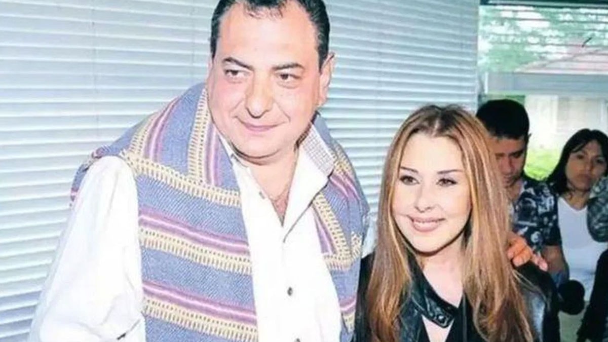 Bir döneme aşkları damga vurmuştu: Nilüfer'den Reha Muhtar açıklaması