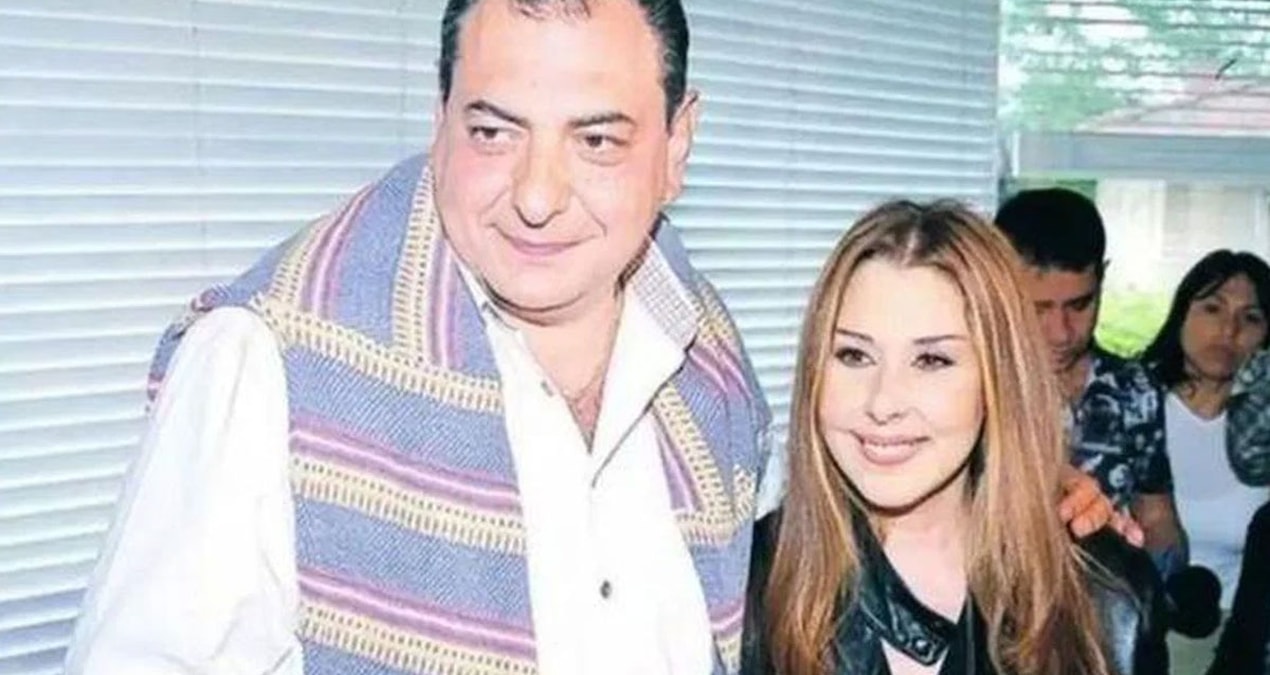 Bir döneme aşkları damga vurmuştu: Nilüfer'den Reha Muhtar açıklaması