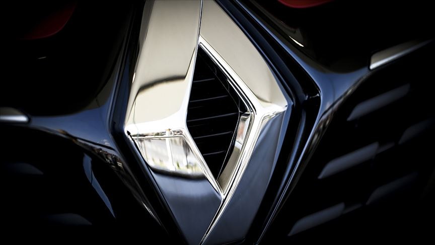 Renault gözünü savunma sanayiine dikti