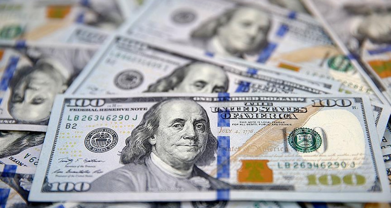 Saatler içinde milyarlarca dolar buhar oldu