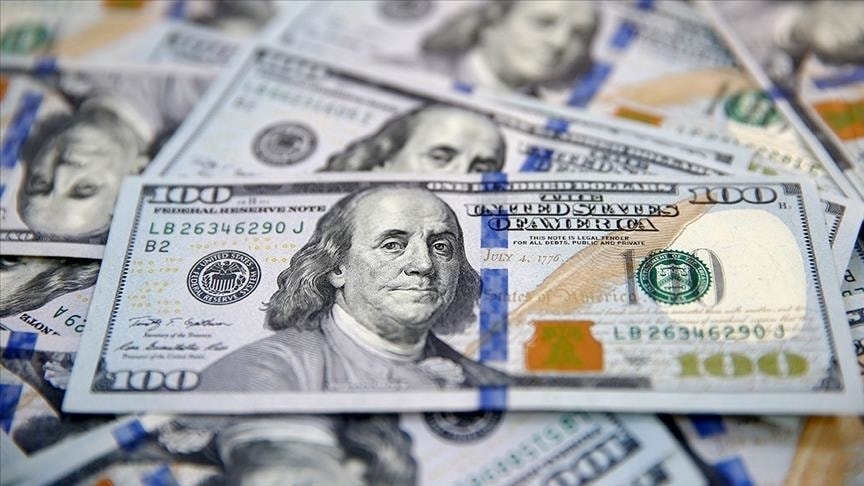 Merkez Bankası rezervlerinde sınırlı yükseliş