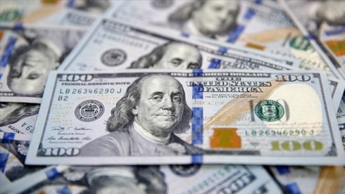 Merkez Bankası rezervlerinde sınırlı yükselişMerkez Bankası brüt rezervleri 19 Haziran ile biten haftada bir önceki haftaya göre 5 milyar dolar artarak 157,2 milyar dolara yükseldi.