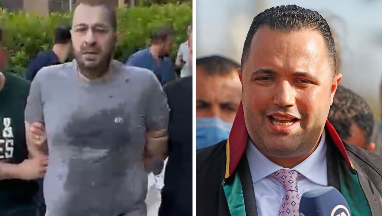 Silivri'den firar eden “Suç Makinesi”ne ters kelepçe!