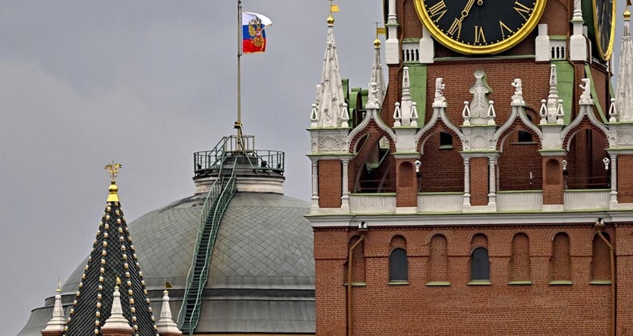 Kremlin’den “Türkiye hazır” mesajı! Gözler Türkiye’ye çevrildi