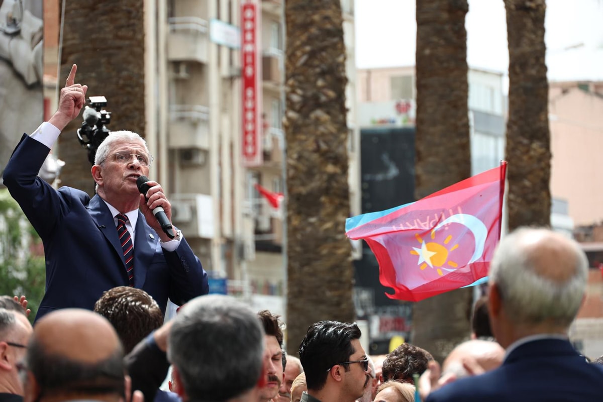 ‘Cumhur’a özel uyarı