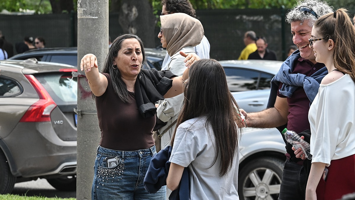 Üniversite yerleştirmelerini trigonometri belirleyecek!