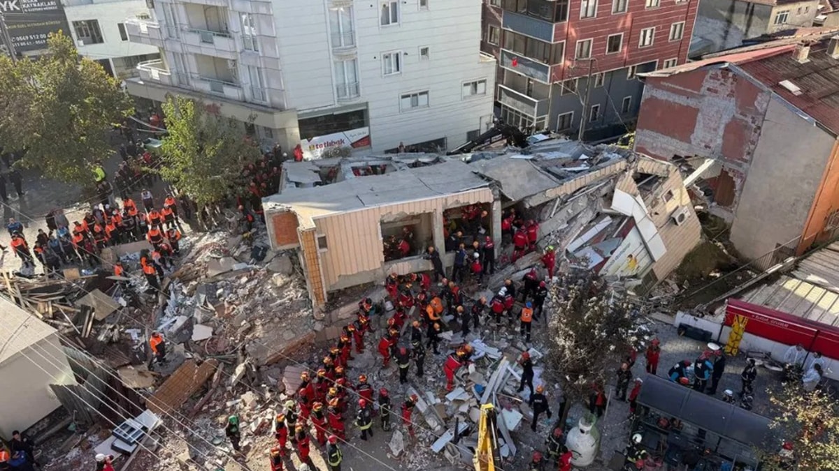 Suçlu metro, cezalı halk