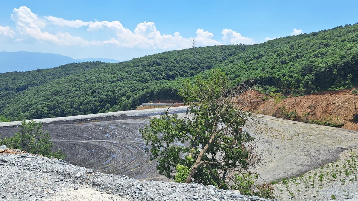 Felaket kapıda