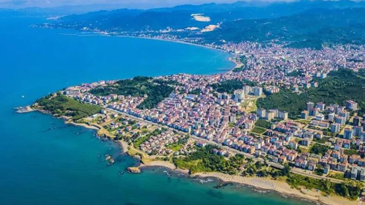 TÜİK açıkladı! İşte il olmayı bekleyen 24 ilçe