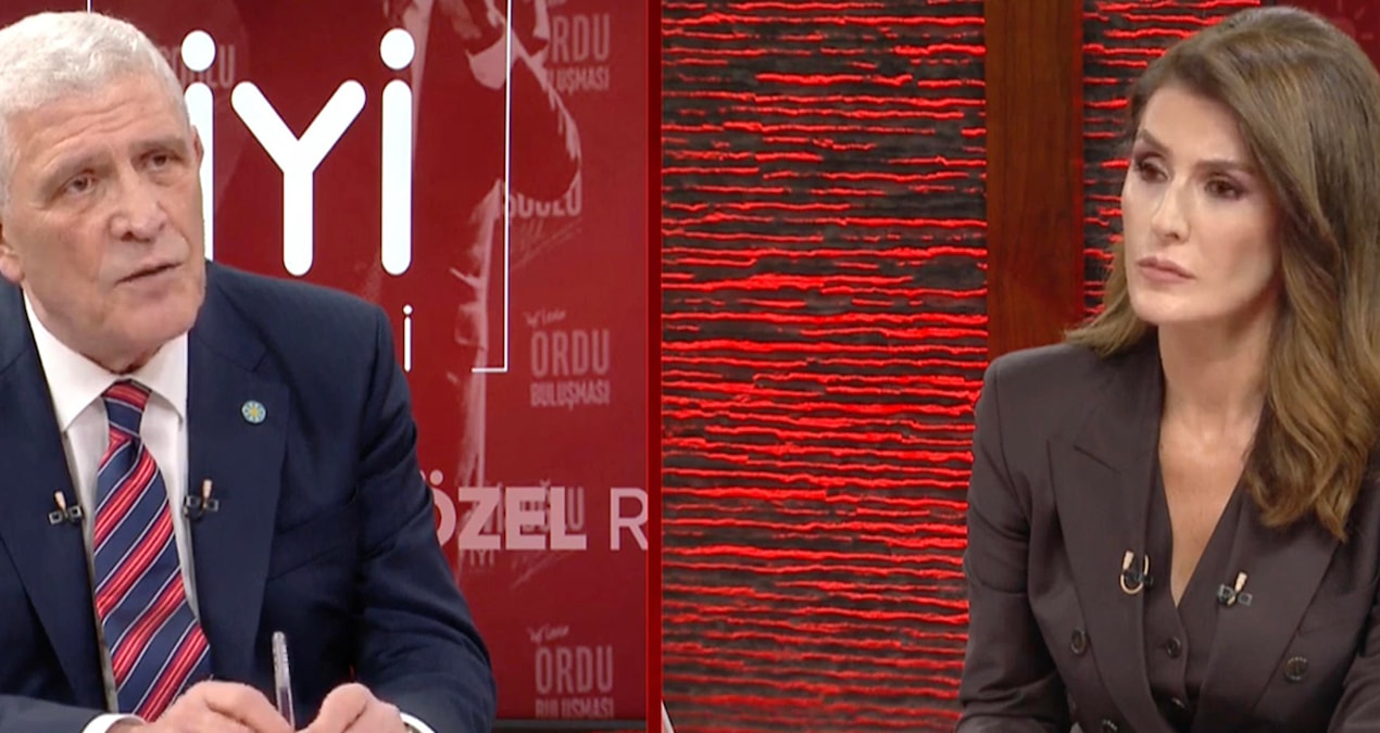 Kılıçdaroğlu'na ders gibi yanıt: Savcı ağzıyla konuşuyor