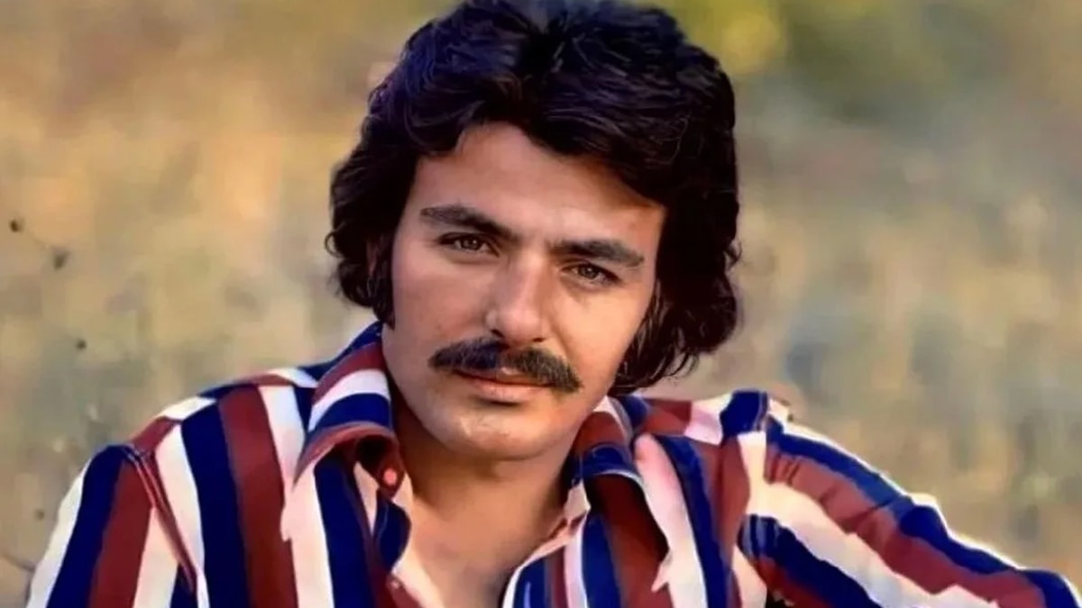 Ferdi Tayfur’un kemikleri sızladı