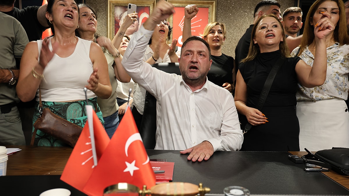 Siyaset tarihine geçecek nankörlük