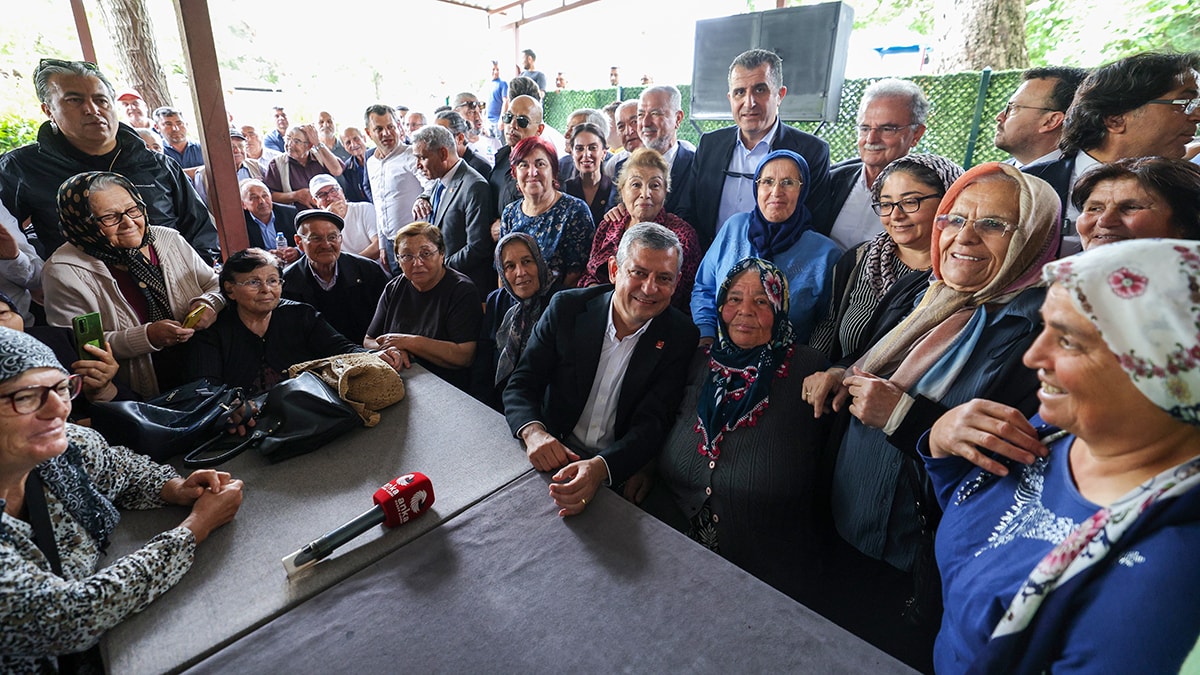 Sonuna kadar mücadele