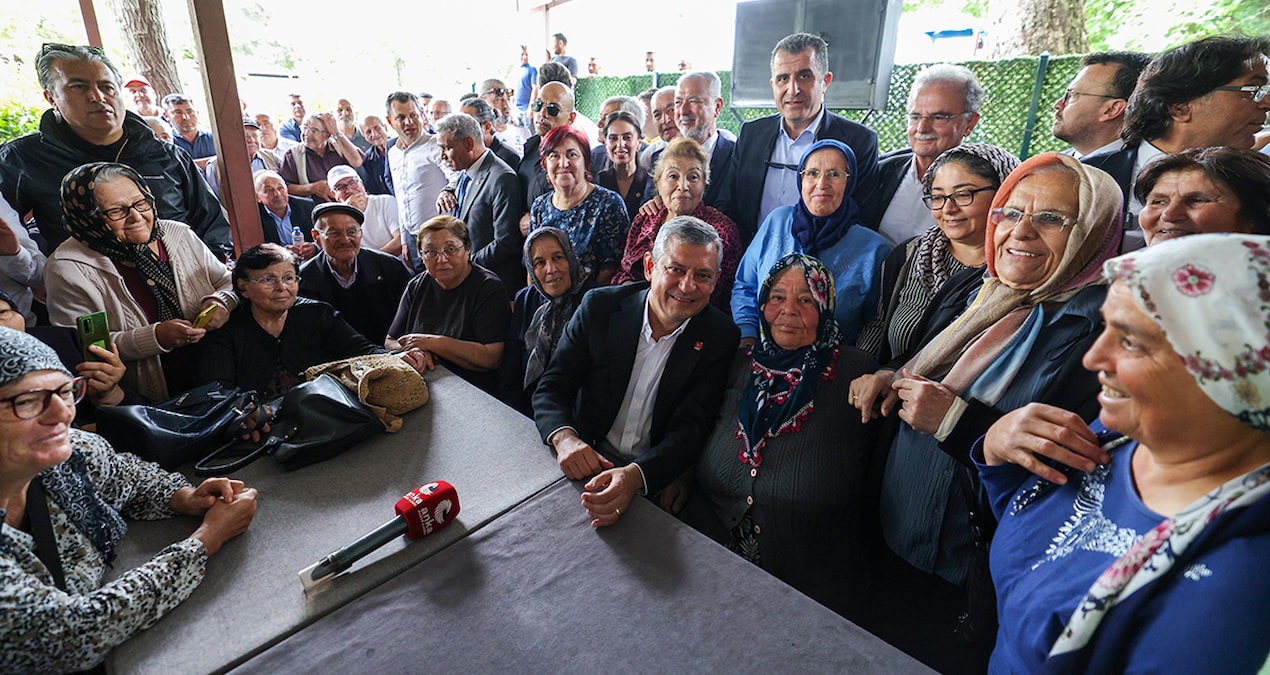 Sonuna kadar mücadele