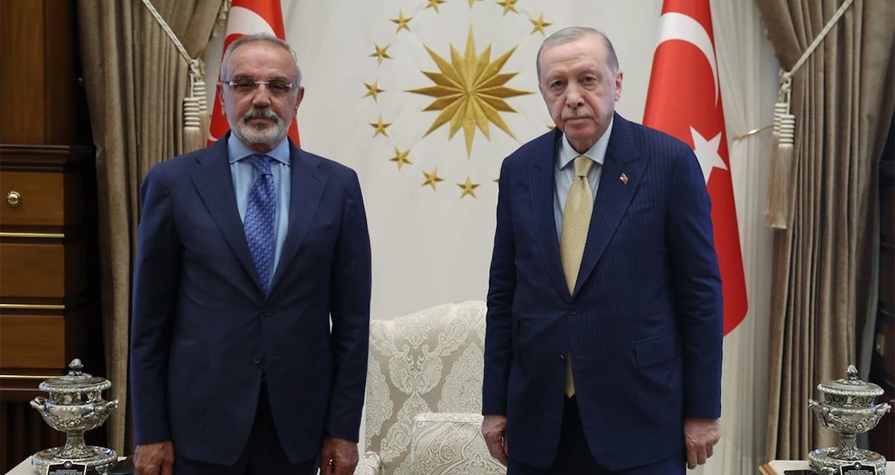 Butlandan açılım kurtarma telaşı