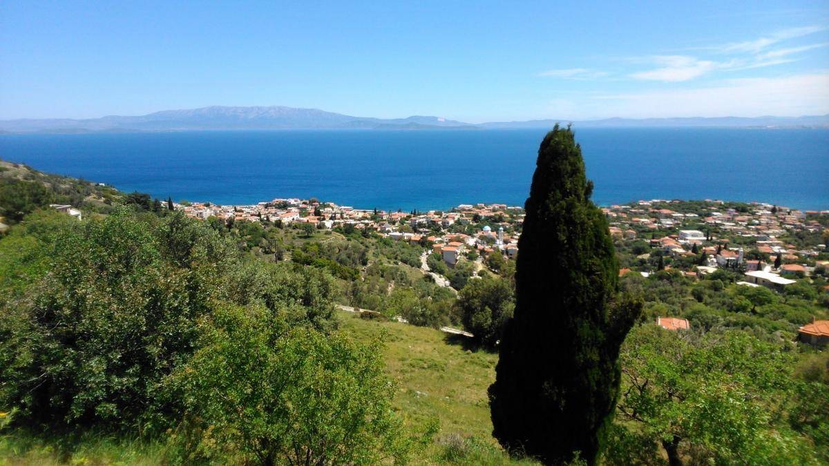 Tam tatil cenneti ama kıymetini bilen yok: Türkiye'nin hemen dibinde