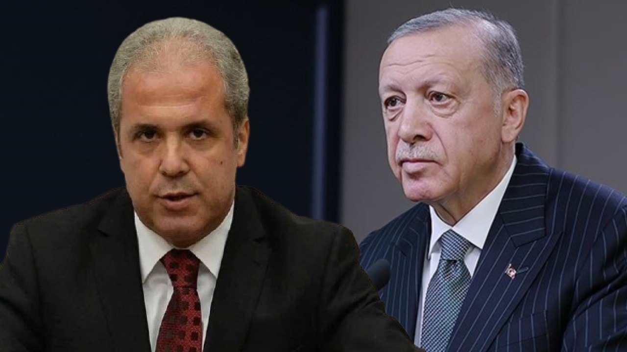 AKP'li isimden partisine canlı yayında çok konuşulacak uyarı!
