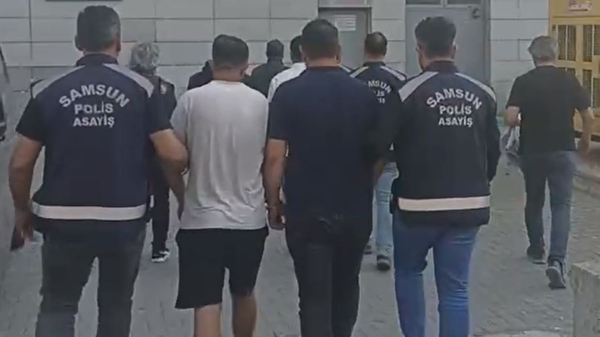 Kendini büyükşehir belediye başkanı gibi tanıttı, 310 bin lira dolandırdı