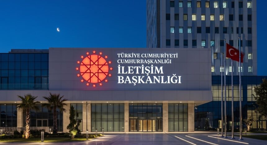 25 yeni il iddiasına Saray’dan yalanlama