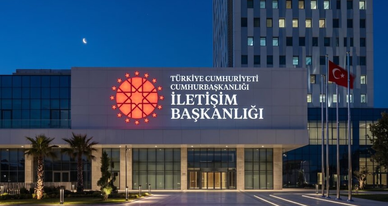 25 yeni il iddiasına Saray’dan yalanlama