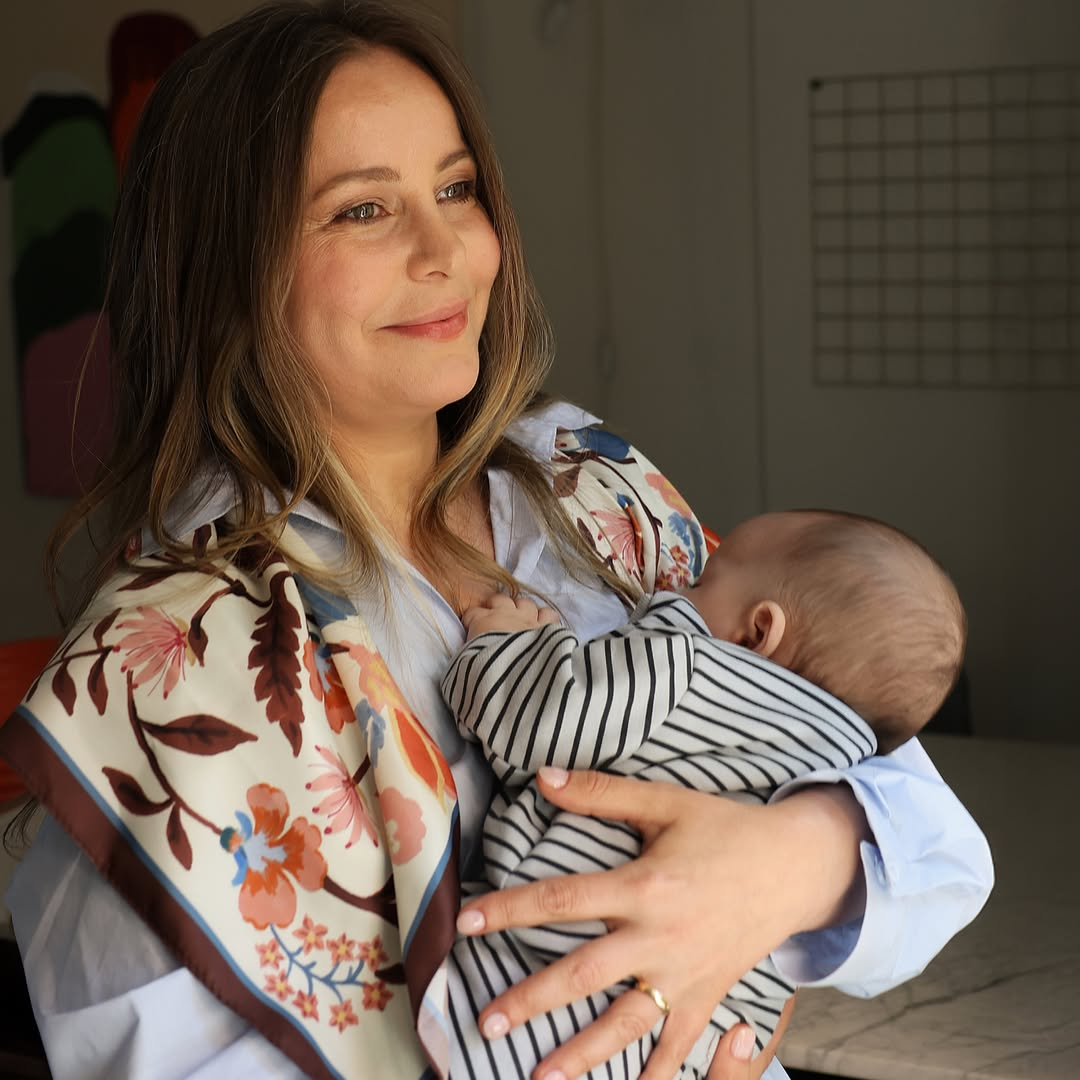 ANNE OĞUL KARELERİ BEĞENİ TOPLADI