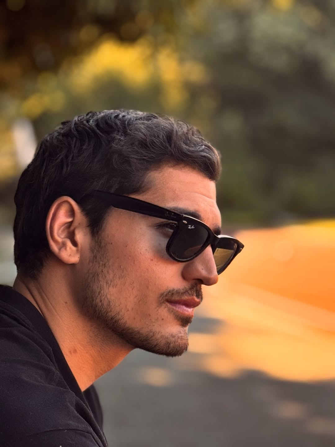 OKTAY ÇUBUK'TAN AYLAR SONRA İLK PAYLAŞIM