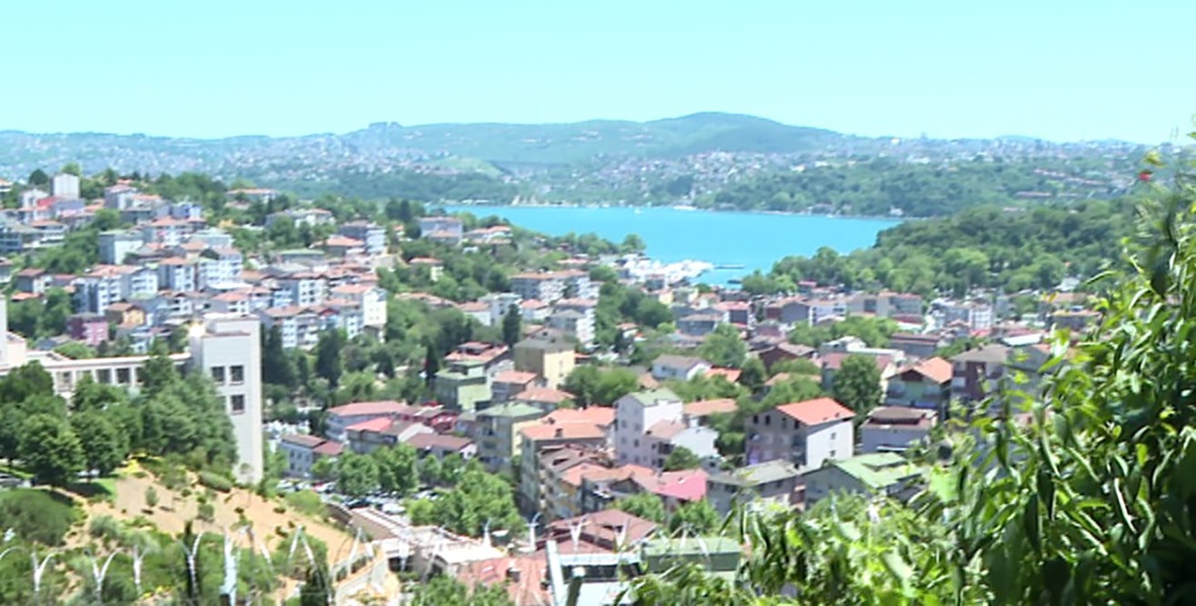Sarıyer'de tapu krizi Meclis'e taşındı: Bakan Kurum'a 8 kritik soru!