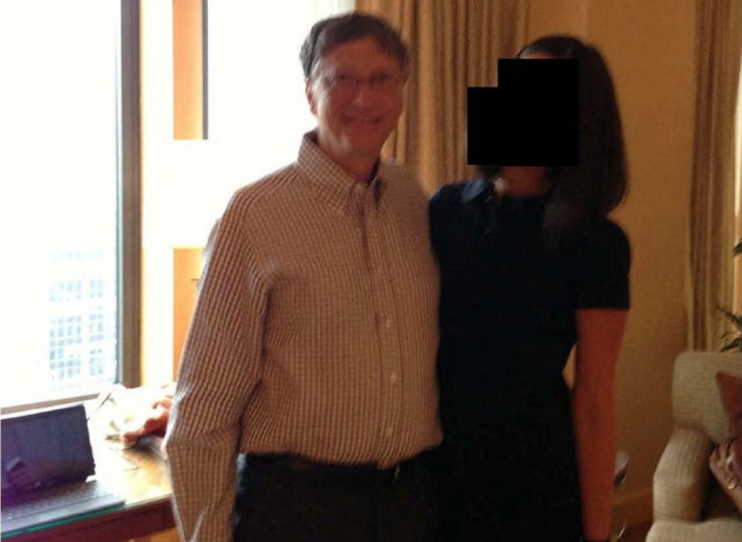 Epstein dosyasında defalarca adı geçen Bill Gates: 'Epstein bana şantaj yaptı'