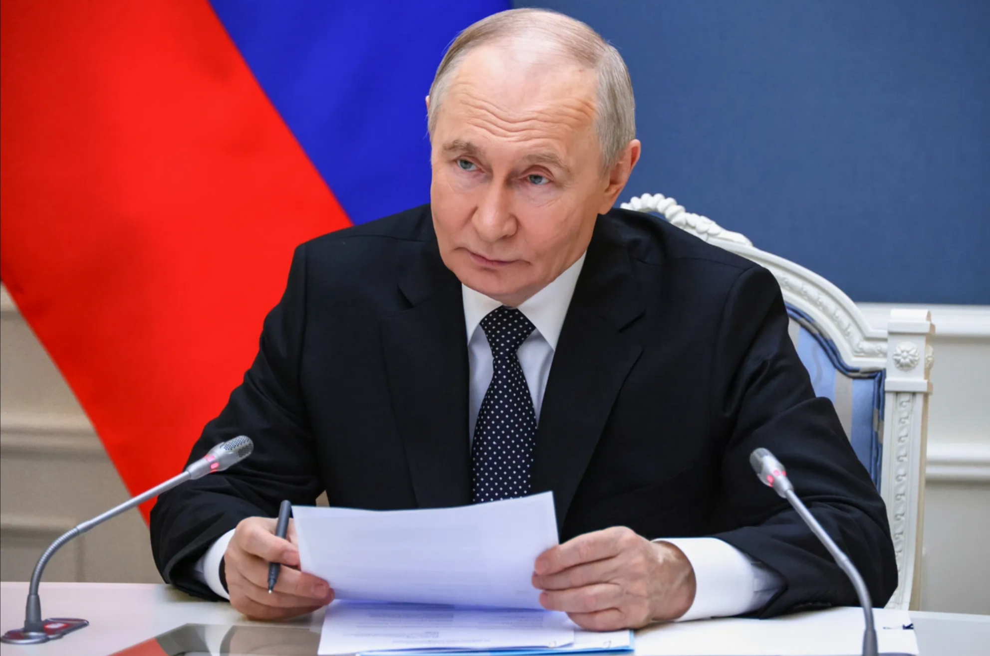 Avrupa ülkeleri Putin'le masaya oturmak için diplomatik kanalları kuruyor