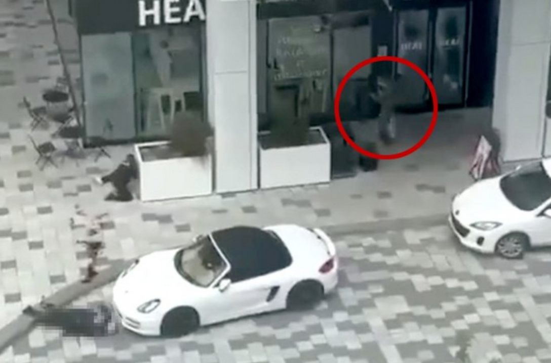 Kanada'da katliam yapan saldırgan, 'incel' çıktı