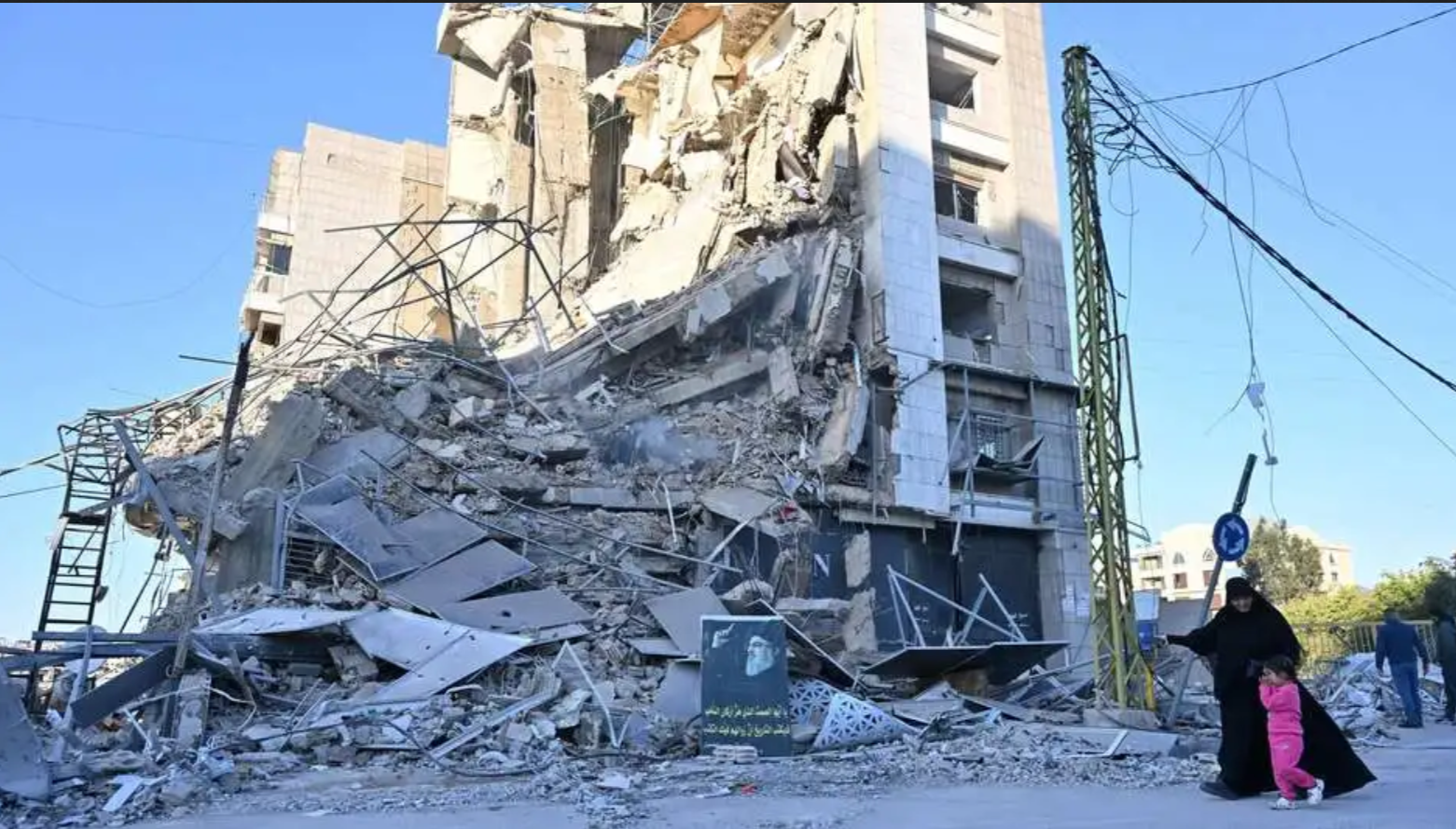 ABD planı açıkladı: Lübnan ordusu İsrail'in çekildiği noktaları devralacak