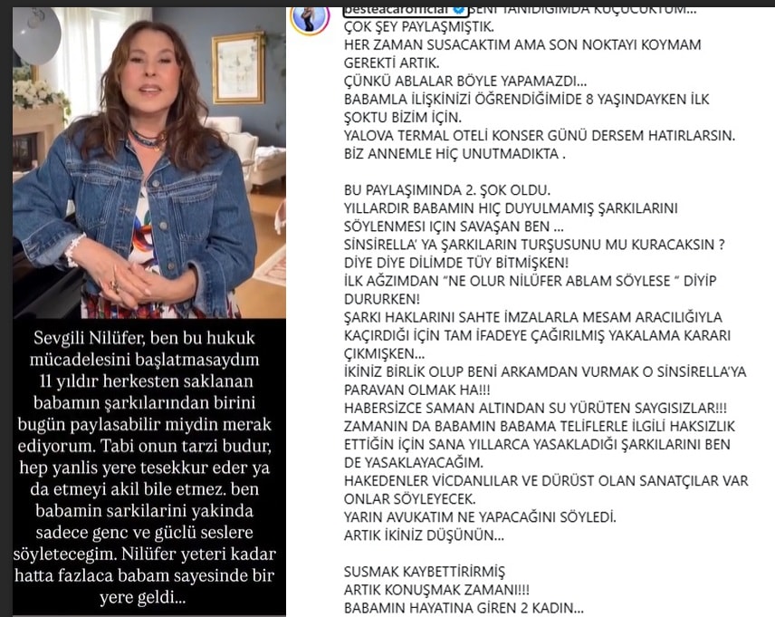 ''BU TAM BİR REZALET''