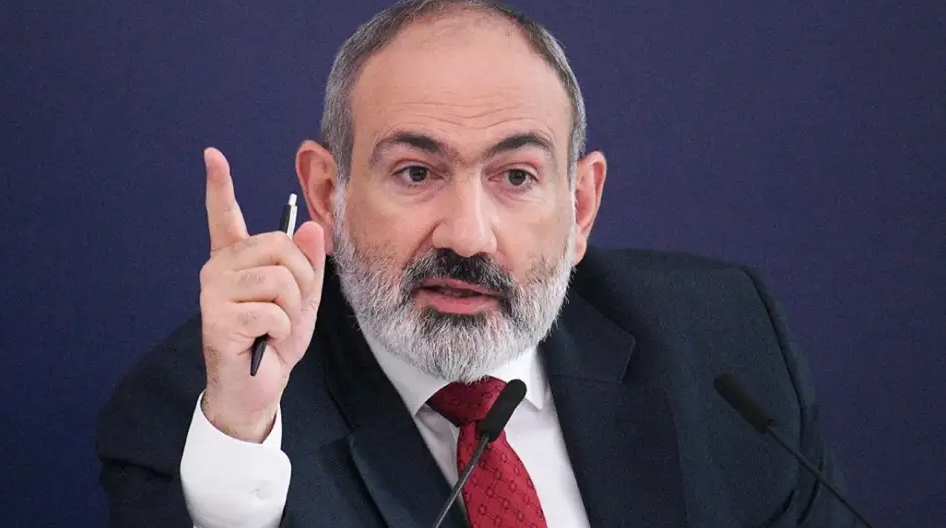 Komşunun başbakanı seçimi kazanır kazanmaz Türkiye'ye mesaj yolladı
