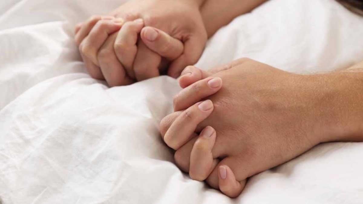 Yaşa göre haftalık seks sayısı açıklandı