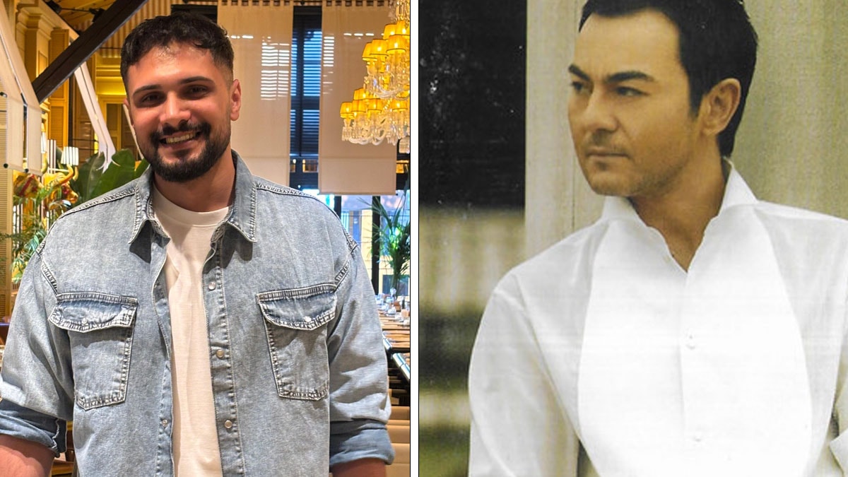 Serdar Ortaç'ın şarkısı 20 yıl sonra yeniden yorumlandı