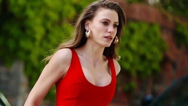 Serenay Sarıkaya'nın test sonucu belli oldu