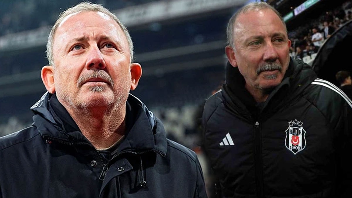Sergen Yalçın'ın yeni adresi belli oldu