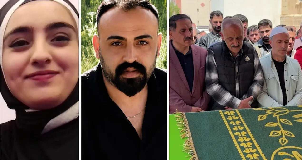 Ağabeyi onu kurtarmaya çalışırken kalp krizi geçirip hayatını kaybetmişti: Şeyma'dan da acı haber geldi