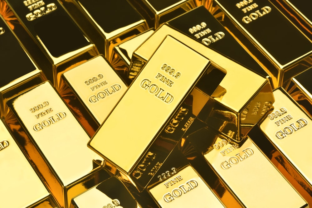 Değerli metaller alarm veriyor: Altını dolar çarptı