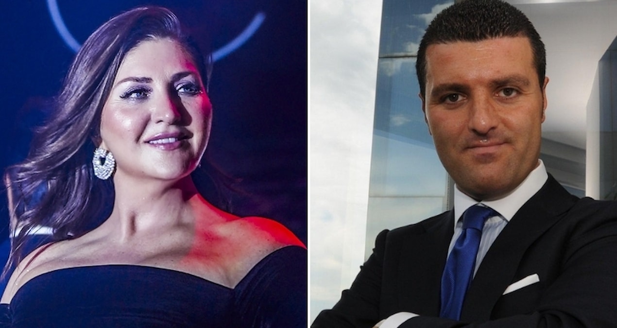 Sibel Can ile Emir Sarıgül hakkında 'evlilik' iddiası!