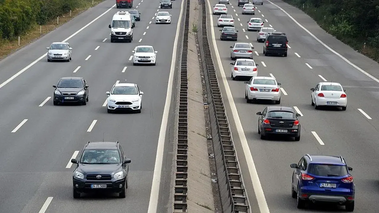 Zorunlu trafik sigortasında yeni dönem 1 Temmuz'da başlıyor