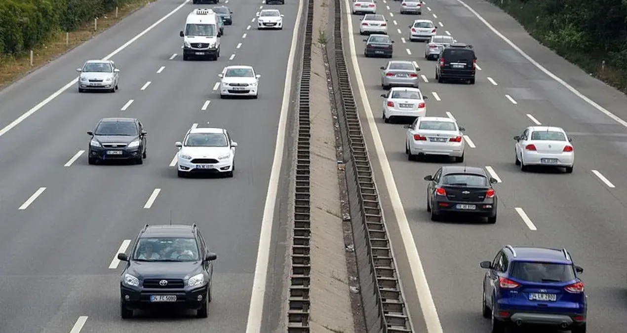 Zorunlu trafik sigortasında yeni dönem 1 Temmuz'da başlıyor