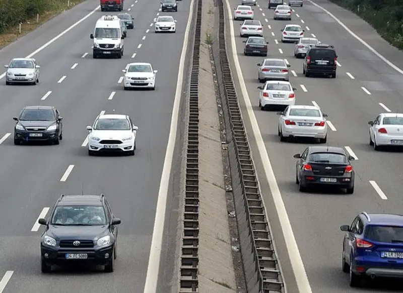 Zorunlu trafik sigortasında yeni dönem 1 Temmuz'da başlıyor