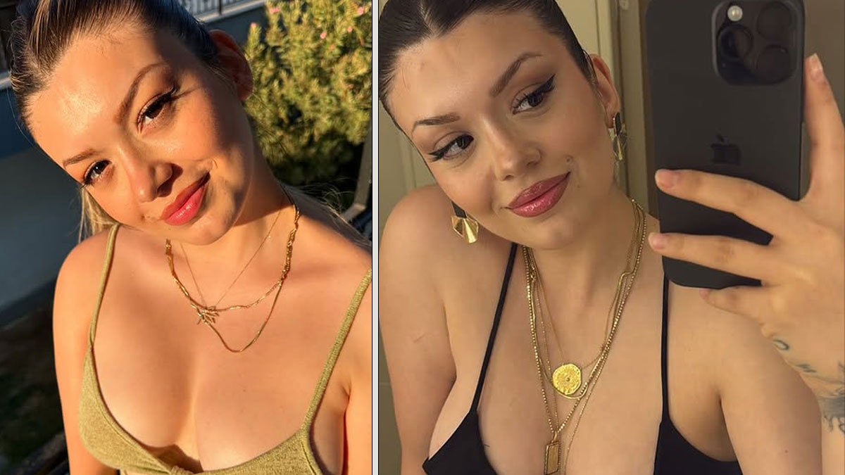 Simge Barankoğlu tahliye edildi: Aldığı yeni kararı duyurdu